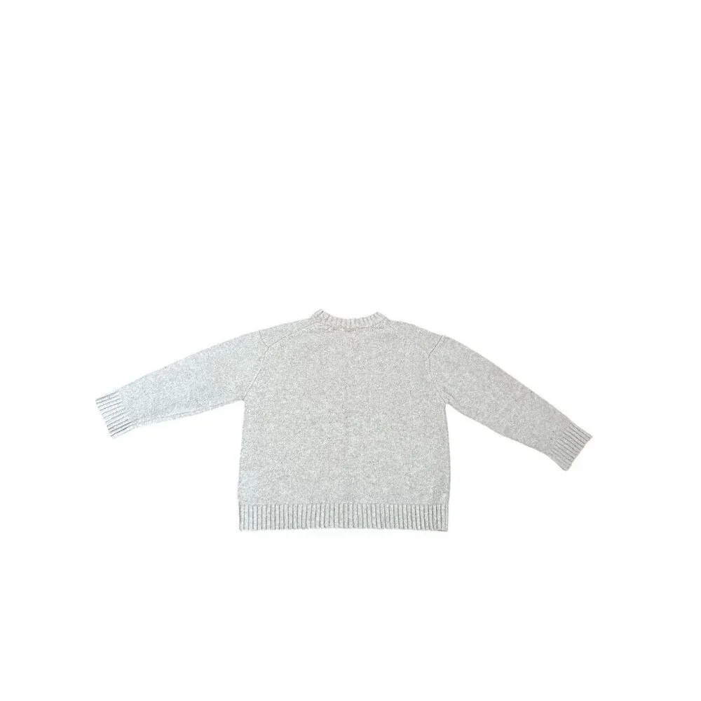 Zara Sweater
